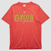 Tampa Bay Buccaneers NFL 2000s T-shirt Red Vintage - Fanatics