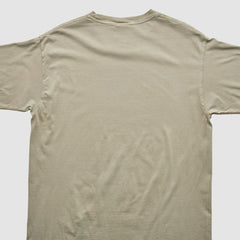 Indianapolis Colts Team Edition Apparel 2010s T-shirt Tan Vintage - Fanatics