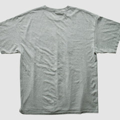 Cincinnati Bengals NFL 2010s T-shirt Heather Gray Vintage - Fanatics