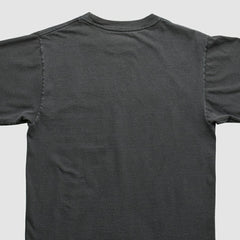 Pittsburgh Steelers Reebok 2000s T-shirt Black Vintage - Fanatics