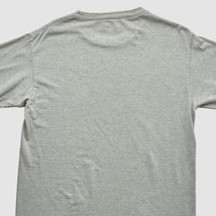 Kansas City Chiefs NFL 2010 Long Sleeve T-shirt Heather Gray Vintage - Fanatics
