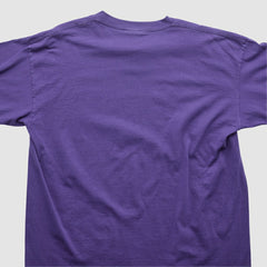 Baltimore Ravens NFL 2000s Long Sleeve T-shirt Purple Vintage - Fanatics