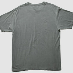 New York Jets NFL 2010s T-shirt Gray Vintage - Fanatics
