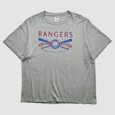 Texas Rangers Delta 2000s T-shirt Clearance