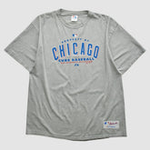 Chicago Cubs Majestic 2007 T-shirt Lifestyle
