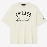 Chicago White Sox Fear of God x MLB Unisex 90's T-Shirt On Sale