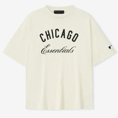 Chicago White Sox Fear of God x MLB Unisex 90's T-Shirt On Sale