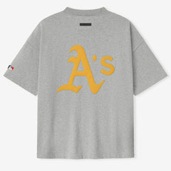 Athletics Fear of God x MLB Unisex 90's T-Shirt Online