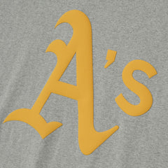 Athletics Fear of God x MLB Unisex 90's T-Shirt Online
