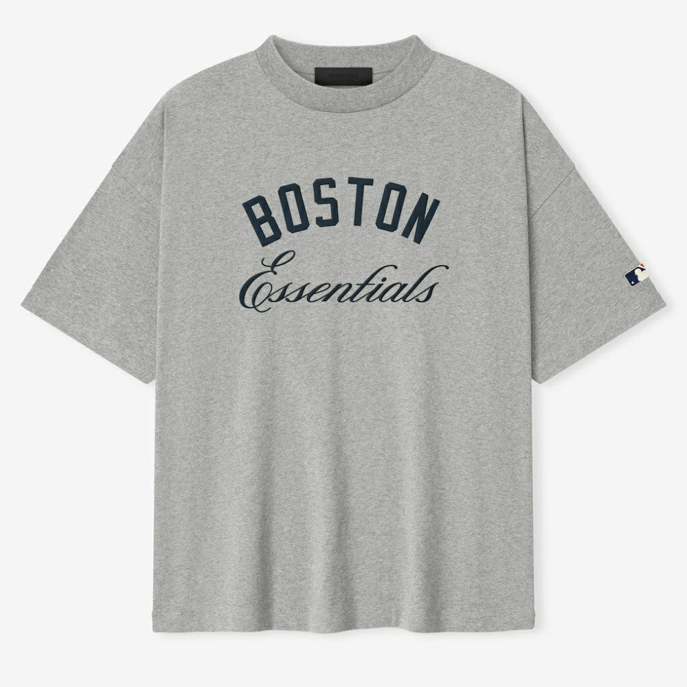 Boston Red Sox Fear of God x MLB Unisex 90's T-Shirt Online