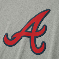 Atlanta Braves Fear of God x MLB Unisex 90's T-Shirt Lifestyle