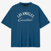 Los Angeles Dodgers Fear of God x MLB Unisex 90's T-Shirt for sale