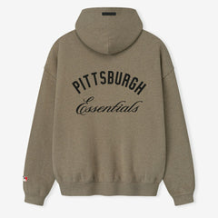 Pittsburgh Pirates Fear of God x MLB Unisex Sport Hoodie Near Me