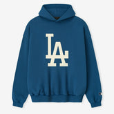 Los Angeles Dodgers Fear of God x MLB Unisex Sport Hoodie Lifestyle
