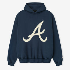 Atlanta Braves Fear of God x MLB Unisex Sport Hoodie Near Me