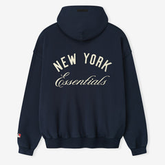 New York Yankees Fear of God x MLB Unisex Sport Hoodie Clearance
