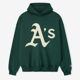 Athletics Fear of God x MLB Unisex Sport Hoodie discount