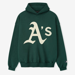 Athletics Fear of God x MLB Unisex Sport Hoodie discount
