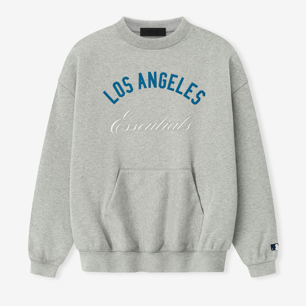 Los Angeles Dodgers Fear of God x MLB Unisex Sport Sweatshirt Online
