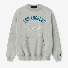 Los Angeles Dodgers Fear of God x MLB Unisex Sport Sweatshirt Online