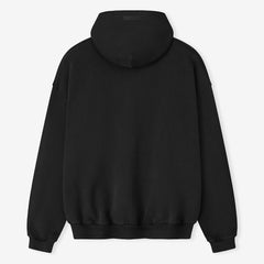 NBA - Los Angeles Lakers Fear of God x NBA Unisex 90's Hoodie - Black