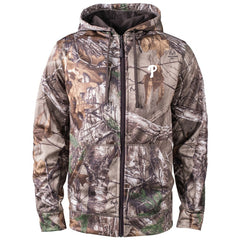 Philadelphia Phillies Dunbrooke Trophy Realtree Full-Zip Hoodie for sale