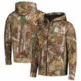 Detroit Tigers Dunbrooke Trophy Realtree Full-Zip Hoodie Sale