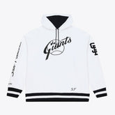 San Francisco Giants Mitchell & Ness Cooperstown Collection Fleece Hoodie Clearance