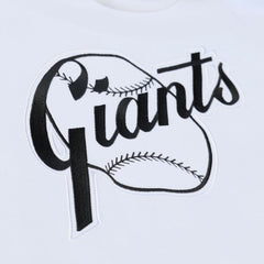 San Francisco Giants Mitchell & Ness Cooperstown Collection Fleece Hoodie Clearance