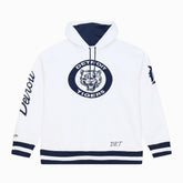 Detroit Tigers Mitchell & Ness Cooperstown Collection Fleece Hoodie Online