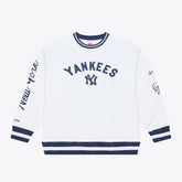 New York Yankees Mitchell & Ness Arctic Fleece Sweatshirt Near Me