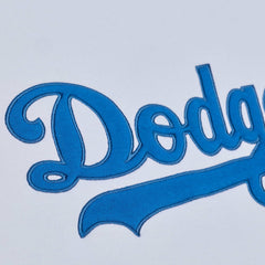 Los Angeles Dodgers Mitchell & Ness Arctic Fleece Sweatshirt Clearance