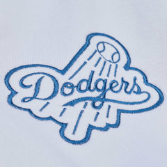 Los Angeles Dodgers Mitchell & Ness Arctic Fleece Sweatshirt Clearance