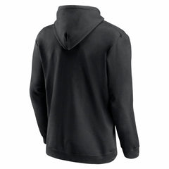 New York Jets Hustle Hoodie Black - NFL