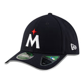 Minnesota Twins New Era Player Replica 39THIRTY M-Crown Flex Hat On Sale