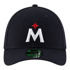 Minnesota Twins New Era Player Replica 39THIRTY M-Crown Flex Hat On Sale