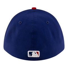 Philadelphia Phillies New Era Player Replica 39THIRTY M-Crown Flex Hat Near Me