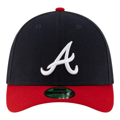 Atlanta Braves New Era Player Replica 39THIRTY M-Crown Flex Hat Online