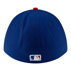 Chicago Cubs New Era Player Replica 39THIRTY M-Crown Flex Hat for sale