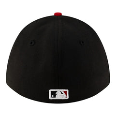 Cincinnati Reds New Era Player Replica 39THIRTY M-Crown Flex Hat discount