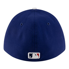 Los Angeles Dodgers New Era Player Replica 39THIRTY M-Crown Flex Hat discount