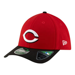 Cincinnati Reds New Era Player Replica 39THIRTY M-Crown Flex Hat Clearance
