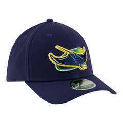 Tampa Bay Rays New Era Alternate Player Replica 39THIRTY M-Crown Flex Hat Sale