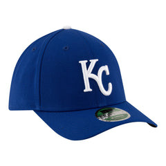 Kansas City Royals New Era Player Replica 39THIRTY M-Crown Flex Hat Near Me