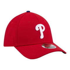 Philadelphia Phillies New Era Player Replica 39THIRTY M-Crown Flex Hat Online