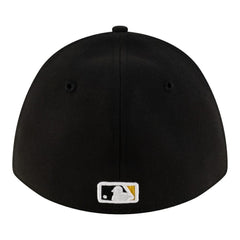 Pittsburgh Pirates New Era Player Replica 39THIRTY M-Crown Flex Hat discount
