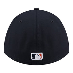 Houston Astros New Era Player Replica 39THIRTY M-Crown Flex Hat On Sale