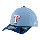 Texas Rangers New Era Player Replica 39THIRTY M-Crown Flex Hat Sale