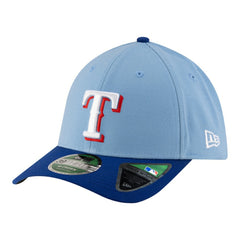Texas Rangers New Era Player Replica 39THIRTY M-Crown Flex Hat Sale