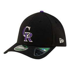 Colorado Rockies New Era Player Replica 39THIRTY M-Crown Flex Hat Clearance